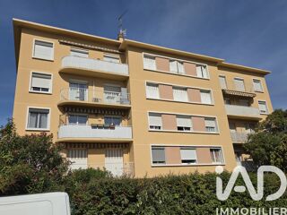  Appartement  vendre 4 pices 64 m