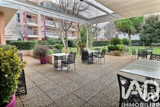  Appartement � vendre 1 pi�ce 35 m�