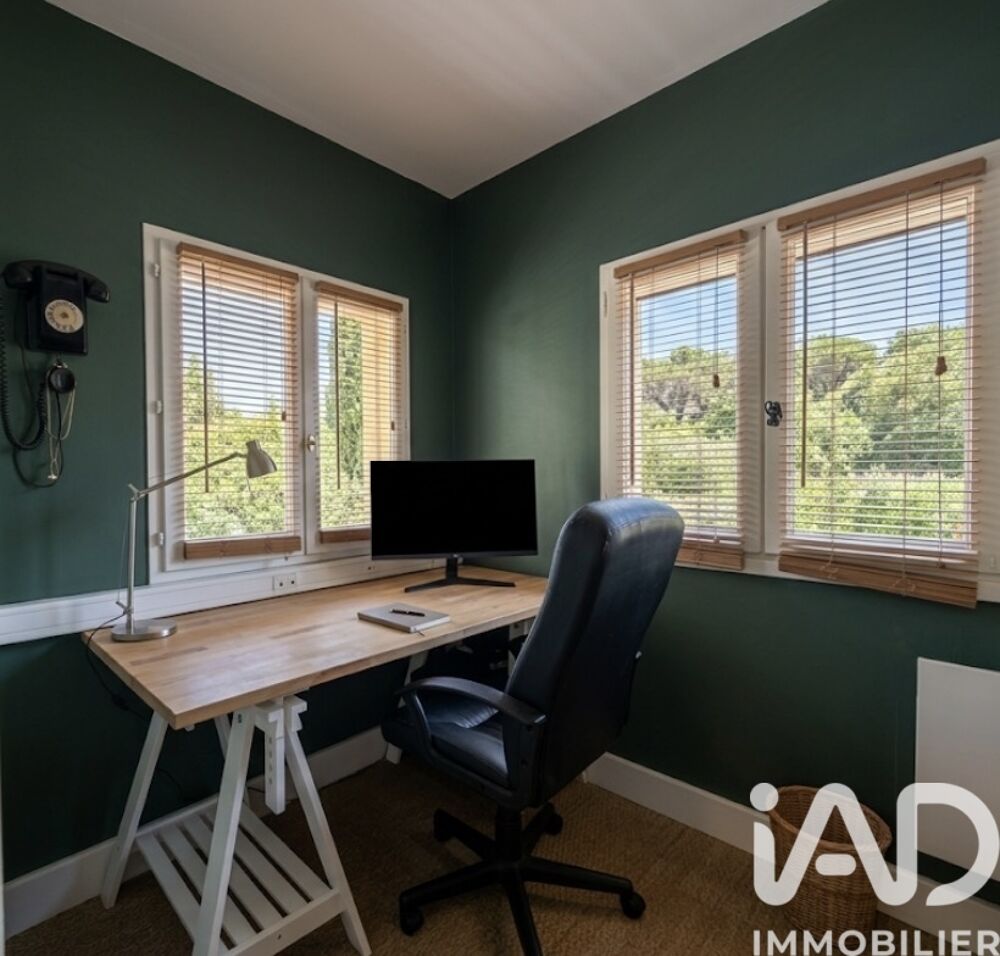 � vendre  Maison Le Plan-de-la-Tour (83120)