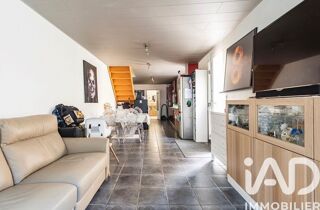  Maison � vendre 4 pi�ces 68 m�