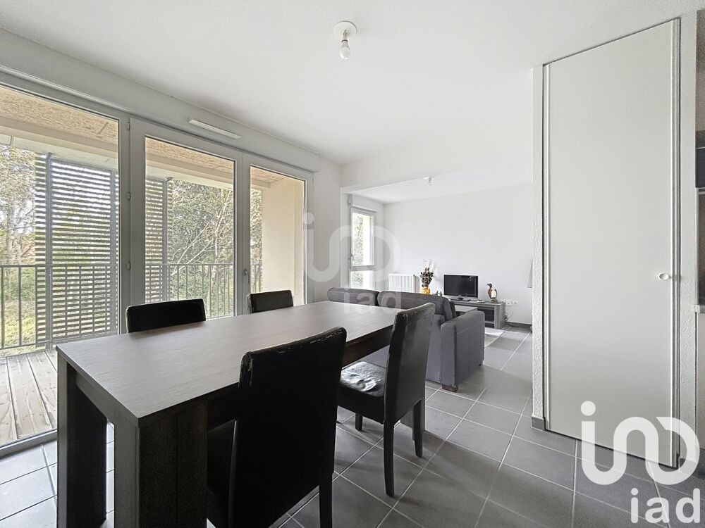 Vente Appartement Vente Appartement 2 pices Saint-jean