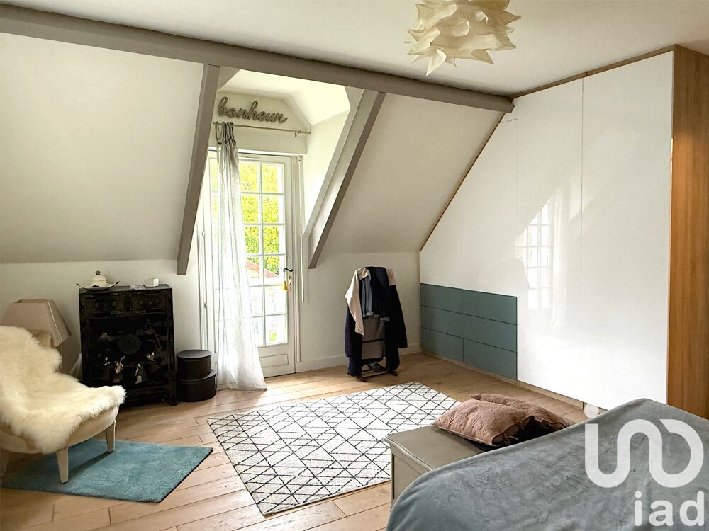  vendre  Maison Montfort-l'Amaury (78490)