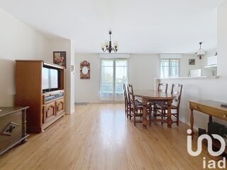  Appartement  vendre 2 pices 47 m