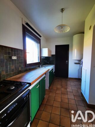  Maison � vendre 7 pi�ces 140 m�