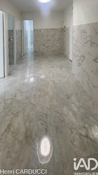  Appartement � vendre 4 pi�ces 73 m�