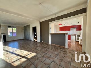  Maison � vendre 6 pi�ces 117 m�