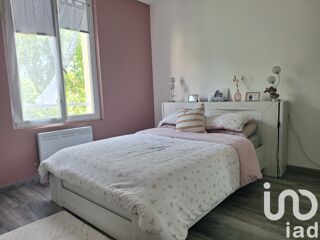  Appartement � vendre 4 pi�ces 58 m�