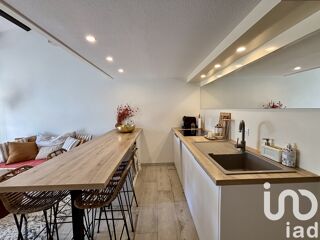  Maison � vendre 2 pi�ces 37 m�