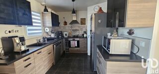  Maison � vendre 6 pi�ces 95 m�