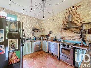  Maison � vendre 10 pi�ces 375 m�