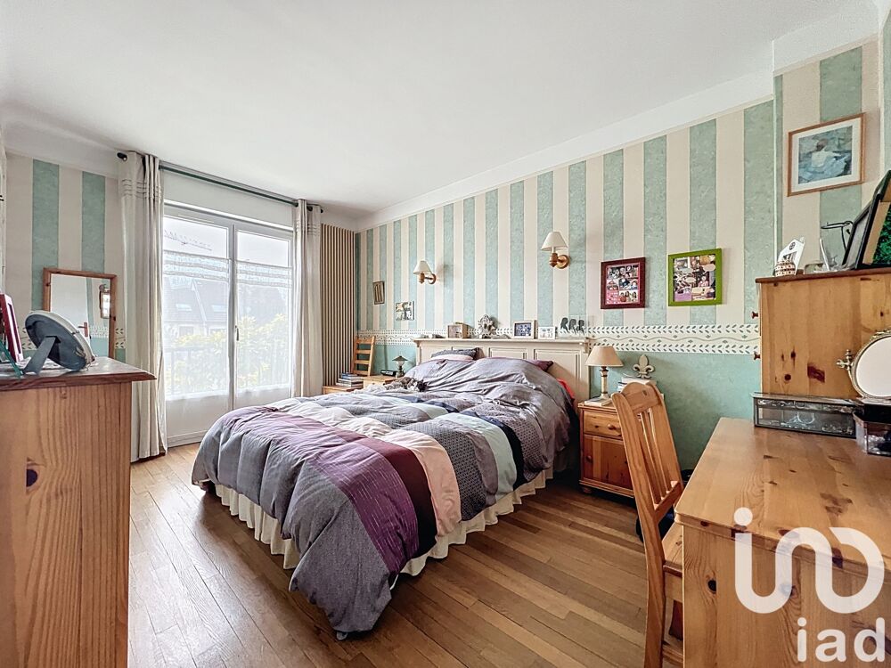  vendre  Maison Rueil-Malmaison (92500)