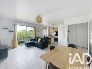  Appartement � vendre 2 pi�ces 45 m�