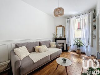  Appartement  vendre 2 pices 29 m