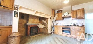  Maison � vendre 8 pi�ces 135 m�