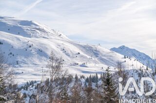  Appartement � vendre 4 pi�ces 62 m�