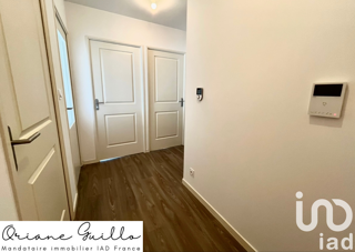  Appartement � vendre 3 pi�ces 68 m�