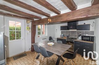  Maison � vendre 5 pi�ces 80 m�