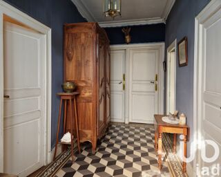  Maison � vendre 8 pi�ces 205 m�