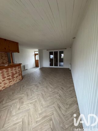  Maison � vendre 3 pi�ces 73 m�