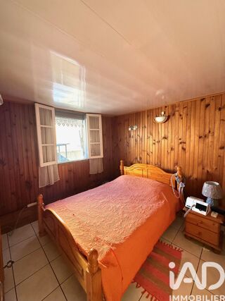  Maison � vendre 5 pi�ces 100 m�