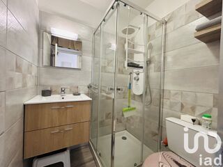  Appartement � vendre 1 pi�ce 17 m�