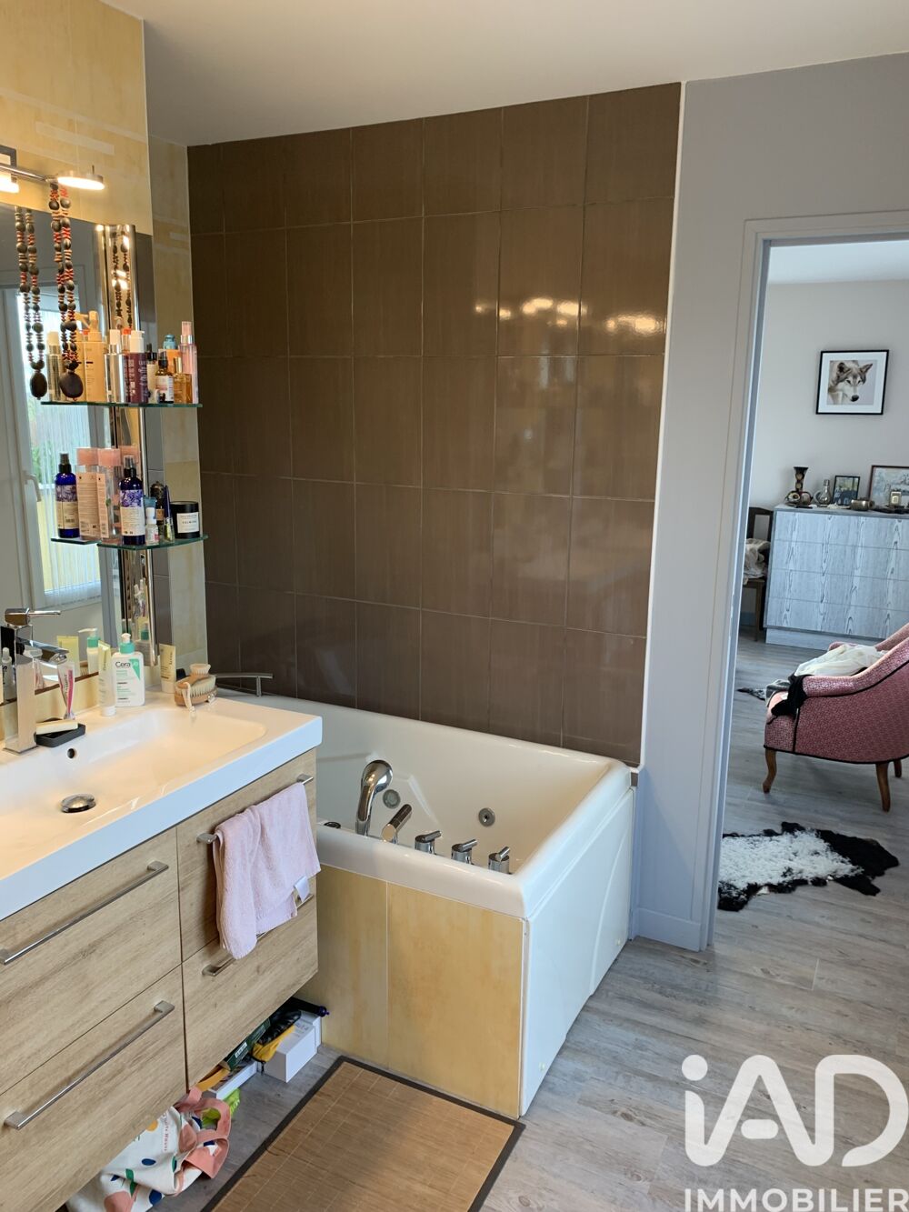 � vendre  Villa Fontenay-le-Fleury (78330)