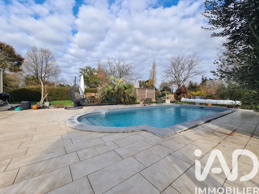 Vente Maison Vente Maison traditionnelle 6 pi�ces Geay