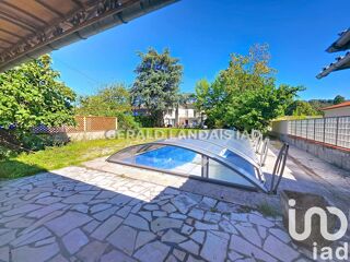  Maison � vendre 6 pi�ces 190 m�