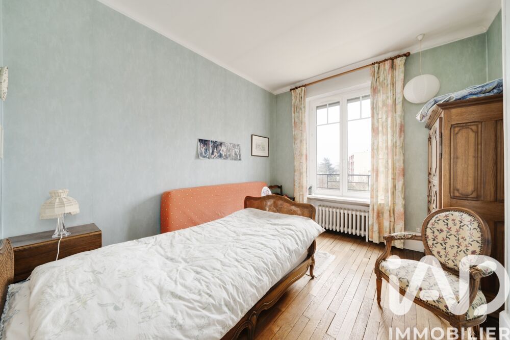 � vendre  Maison Laxou (54520)