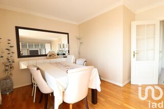  Appartement � vendre 3 pi�ces 74 m�