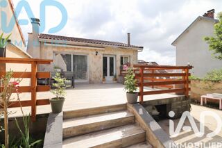  Maison � vendre 4 pi�ces 120 m�