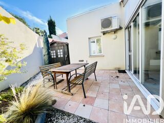  Appartement � vendre 3 pi�ces 63 m�