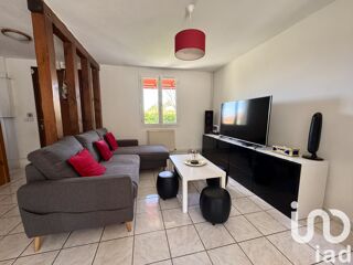  Maison � vendre 5 pi�ces 125 m�