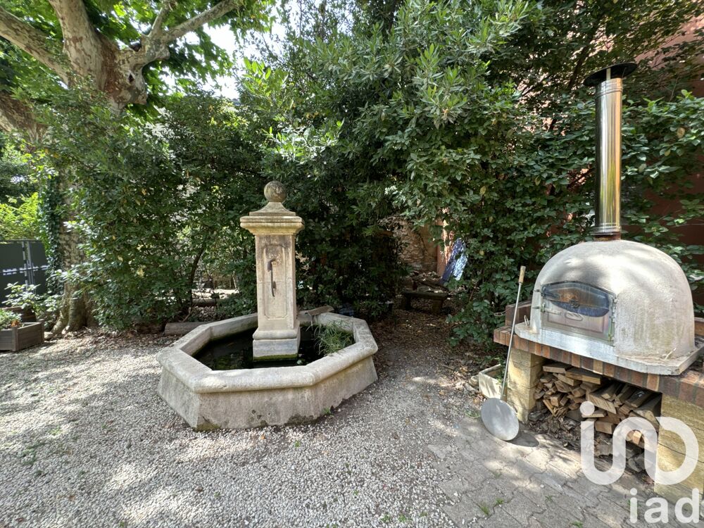 � vendre  Maison Vacqueyras (84190)