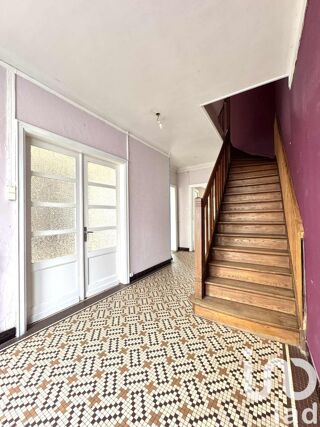  Maison � vendre 8 pi�ces 140 m�