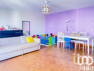  Appartement � vendre 3 pi�ces 89 m�