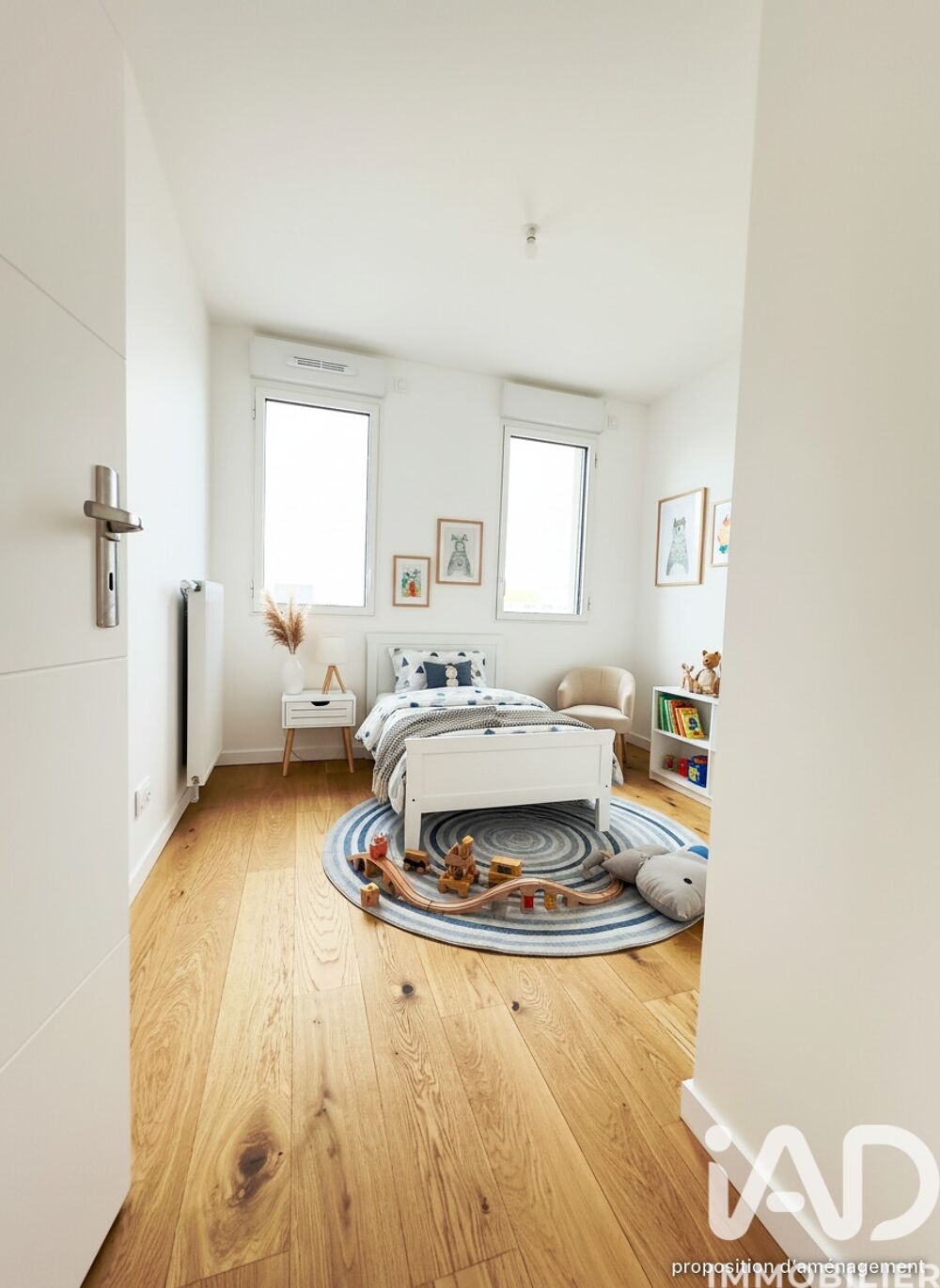 � vendre  Appartement Le Plessis-Robinson (92350)