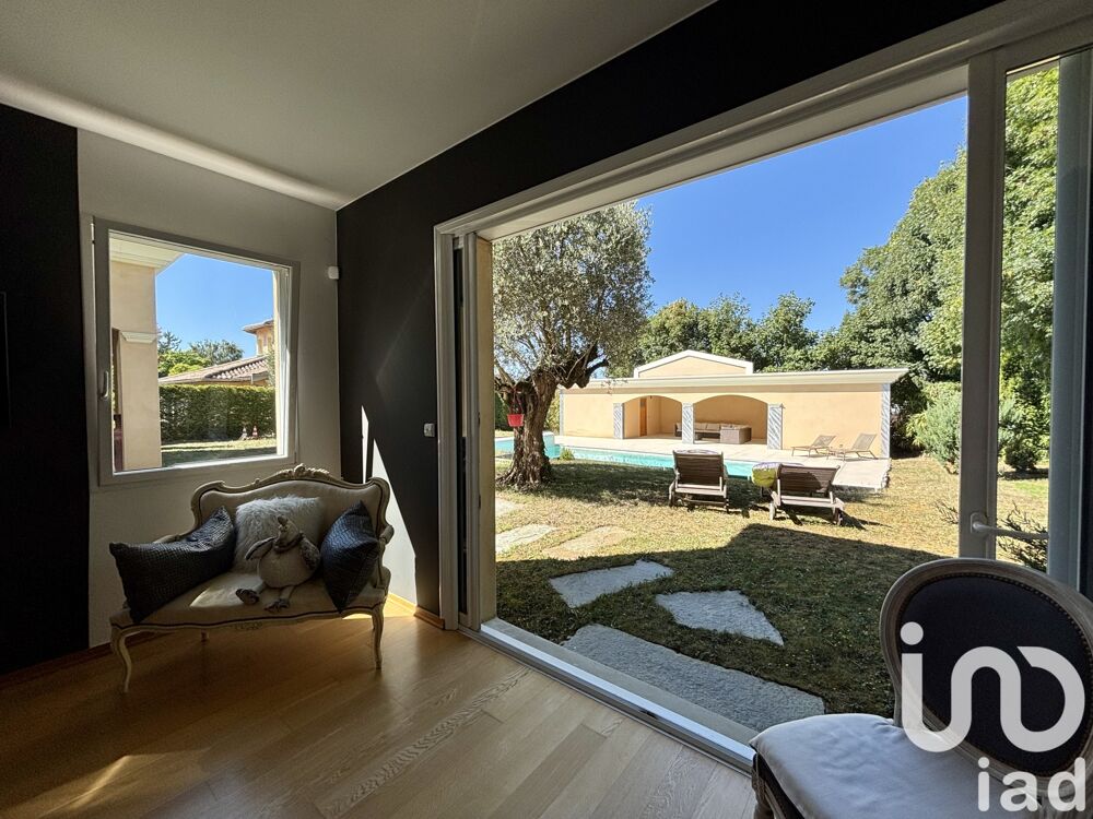  vendre  Maison Genas (69740)