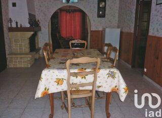  Maison  vendre 5 pices 112 m