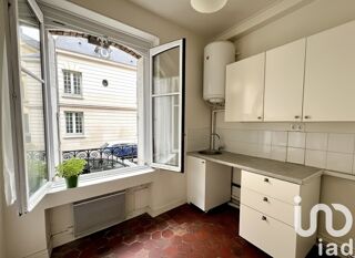  Appartement � vendre 2 pi�ces 34 m�