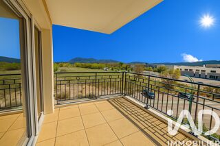  Appartement  vendre 2 pices 43 m