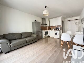  Appartement � vendre 2 pi�ces 41 m�