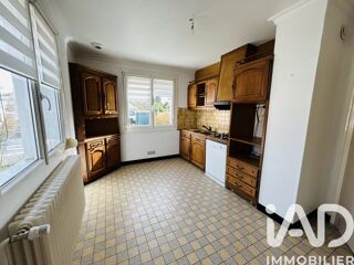  Maison � vendre 5 pi�ces 100 m�