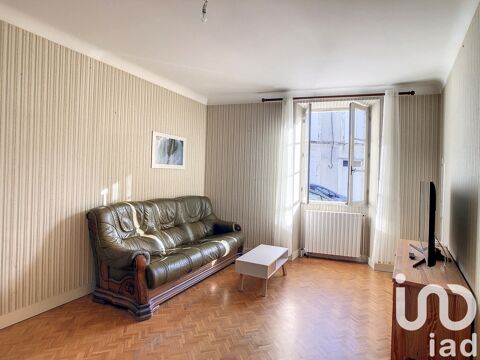  Maison � vendre 6 pi�ces 135 m�