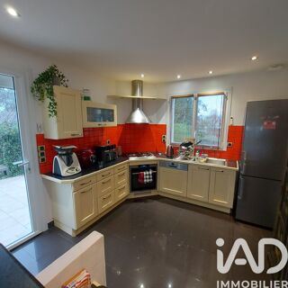  Maison � vendre 8 pi�ces 149 m�