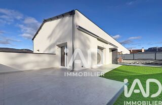  Maison � vendre 4 pi�ces 92 m�