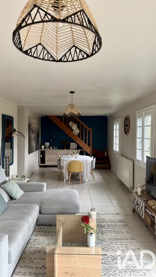  Maison � vendre 6 pi�ces 142 m�