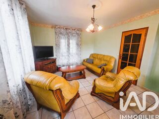  Maison � vendre 6 pi�ces 136 m�