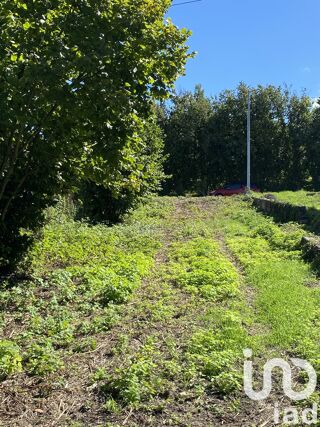  Terrain � vendre 1397 m�