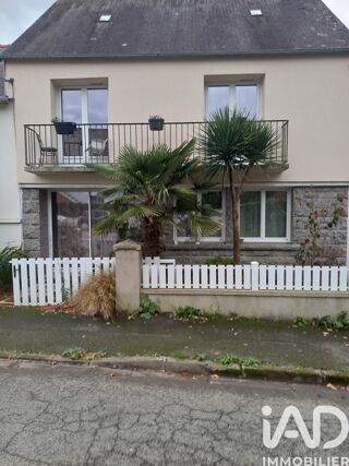  Maison � vendre 5 pi�ces 107 m�